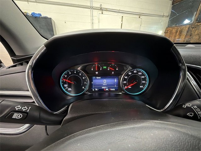 Certified 2024 Chevrolet Equinox LT w/ LPO, Floor Liner Package image 12