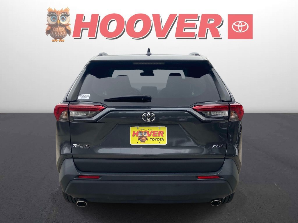 Used 2024 Toyota RAV4 XLE Premium FWD image 7