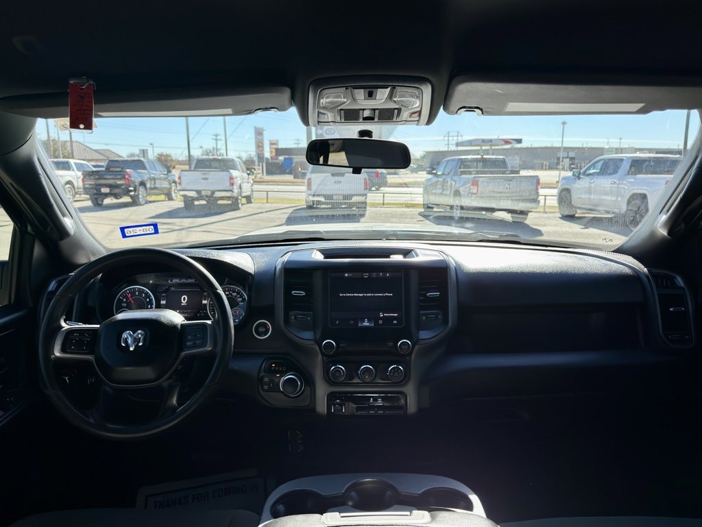 Used 2022 RAM 2500 Tradesman image 15