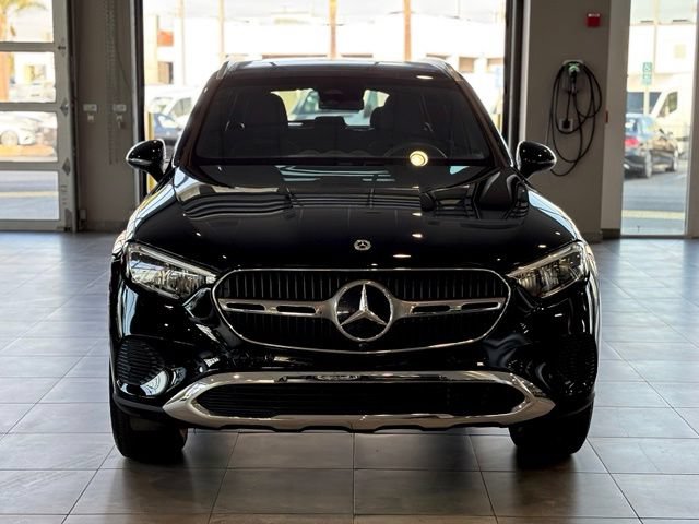 Certified 2026 Mercedes-Benz GLC 300 4MATIC image 10