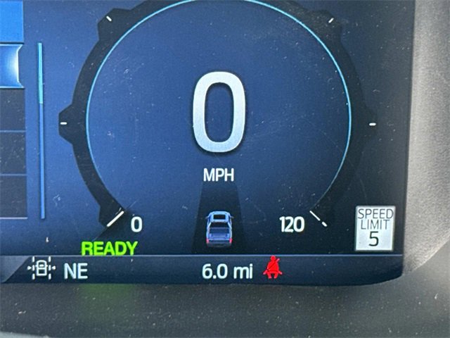 New 2025 Ford F150 Lariat w/ Equipment Group 501A Mid image 30