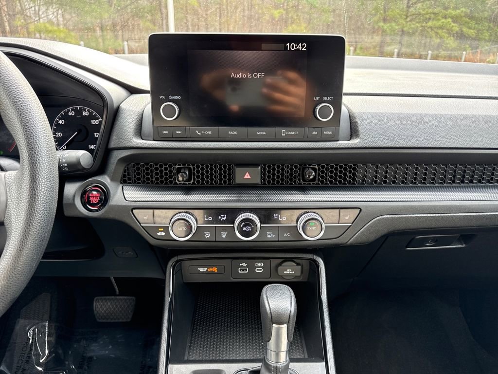 Used 2023 Honda CR-V EX image 17