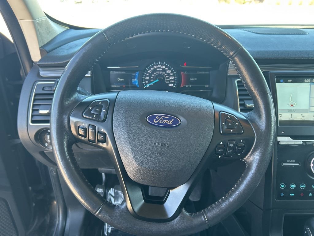 Used 2019 Ford Flex Limited w/ Limited Appearance Package image 28