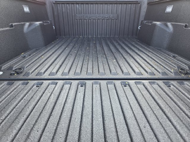 New 2026 Toyota Tacoma TRD Sport AWD/4WD image 26