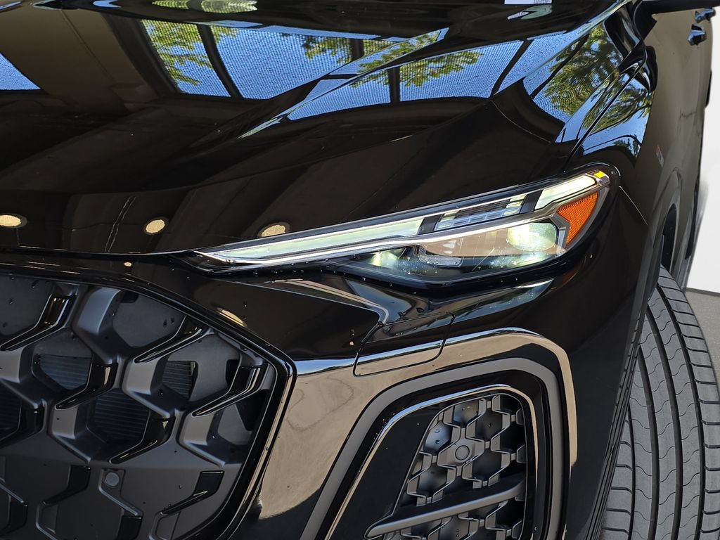 New 2026 Audi SQ5 Premium Plus AWD/4WD image 29