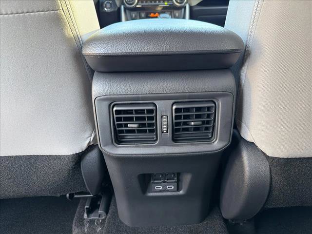 New 2025 Toyota RAV4 XLE image 21
