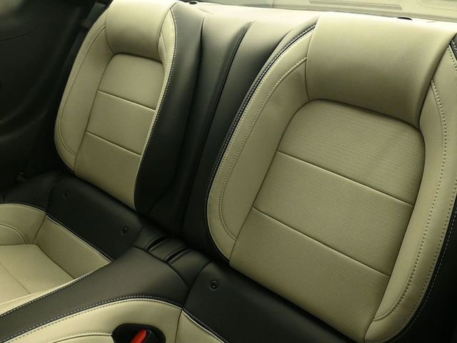 New 2026 Ford Mustang Premium image 18