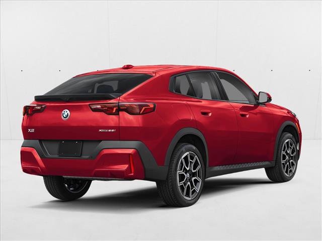 New 2026 BMW X2 xDrive28i w/ Technology Package AWD/4WD image 2