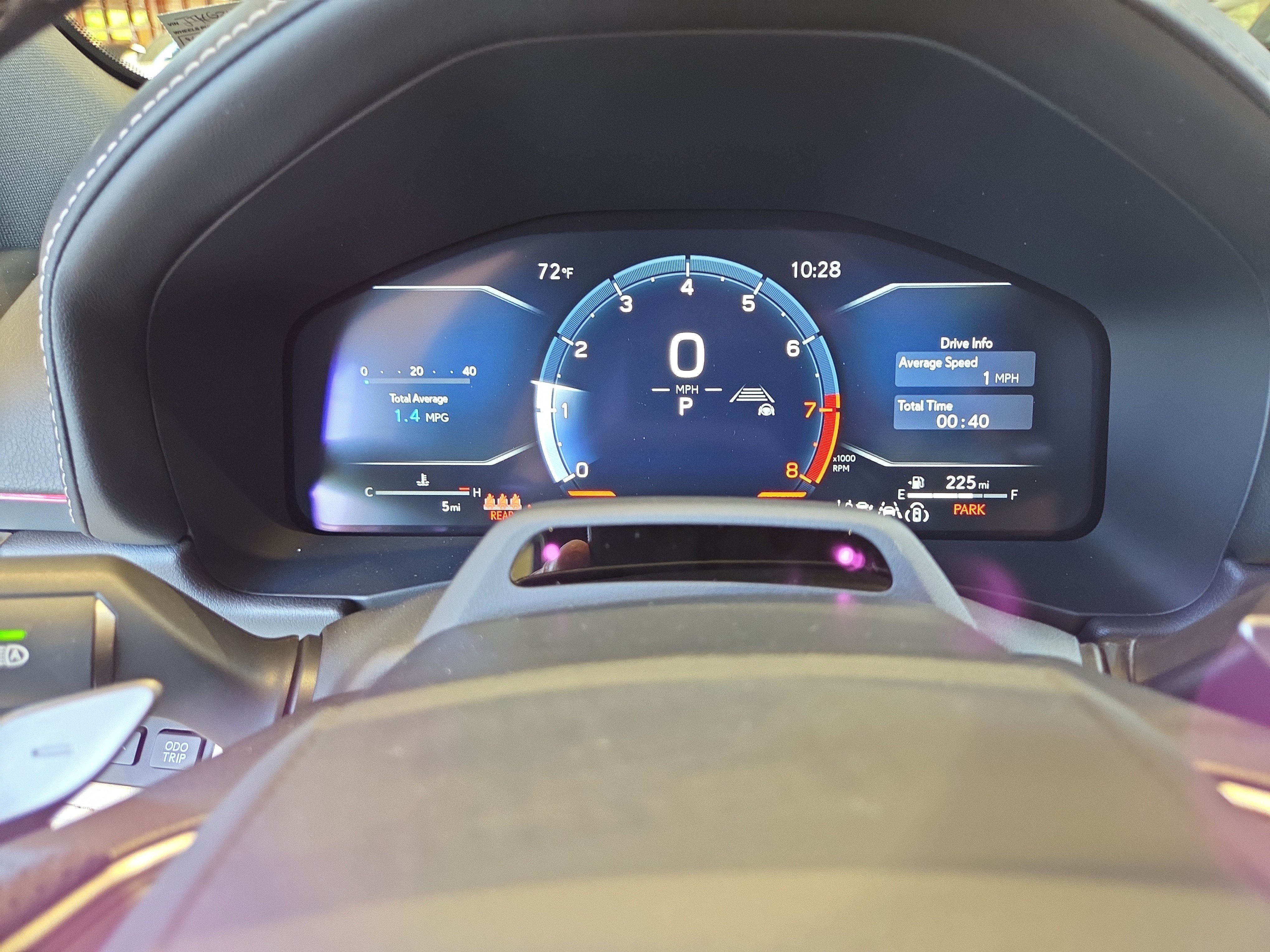 New 2026 Lexus IS 350 F Sport w/ Special Appearance Package AWD/4WD image 12