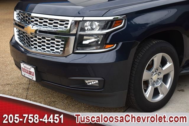 Used 2019 Chevrolet Tahoe LT w/ Luxury Package RWD image 47