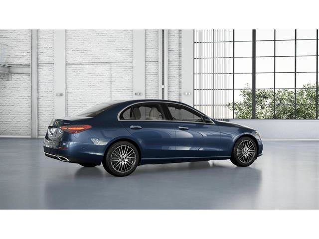 New 2027 Mercedes-Benz C 300 4MATIC Sedan image 18