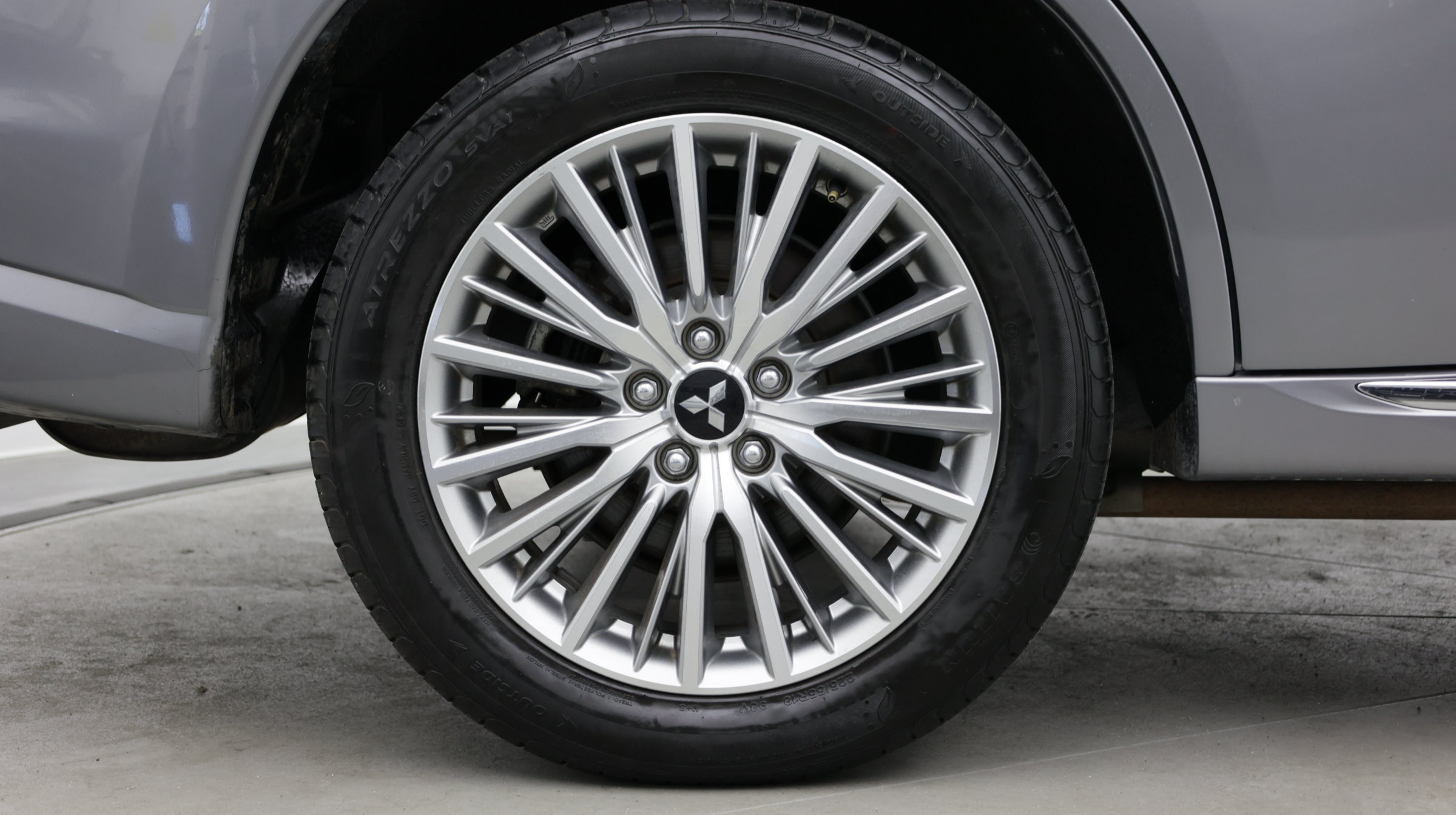 Used 2022 Mitsubishi Outlander LE AWD/4WD image 10