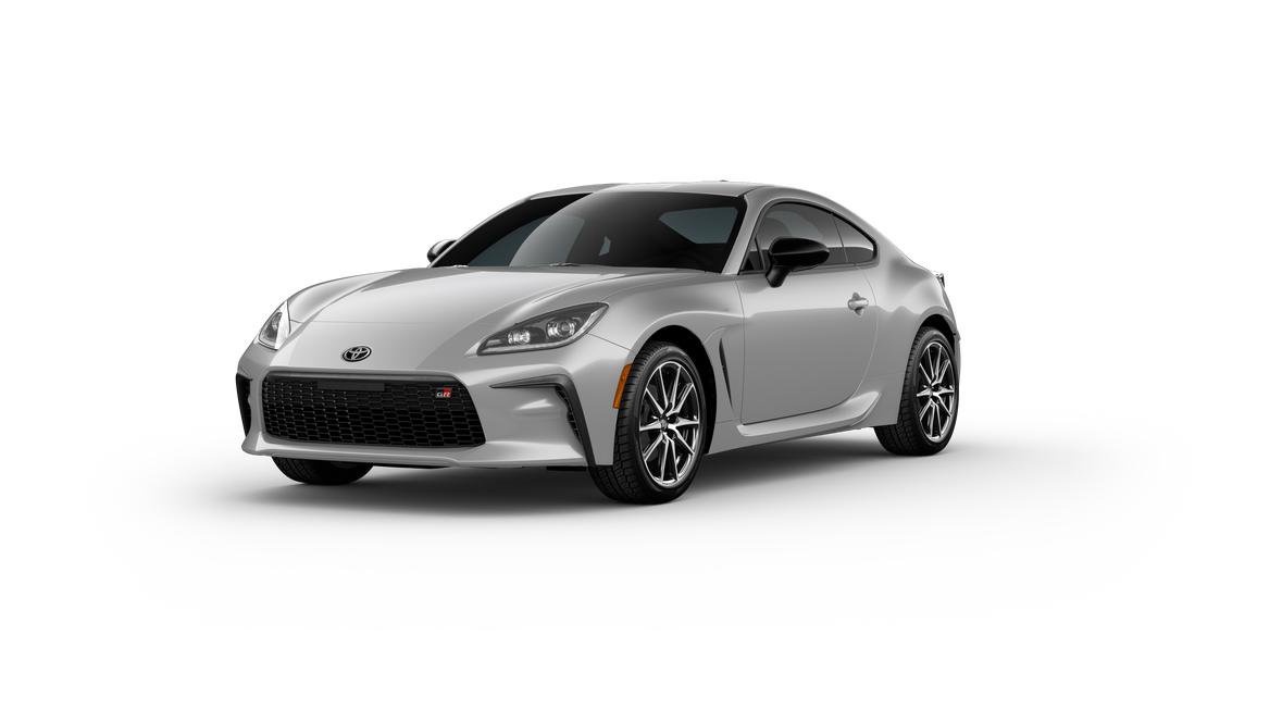 New 2026 Toyota GR86 image 23