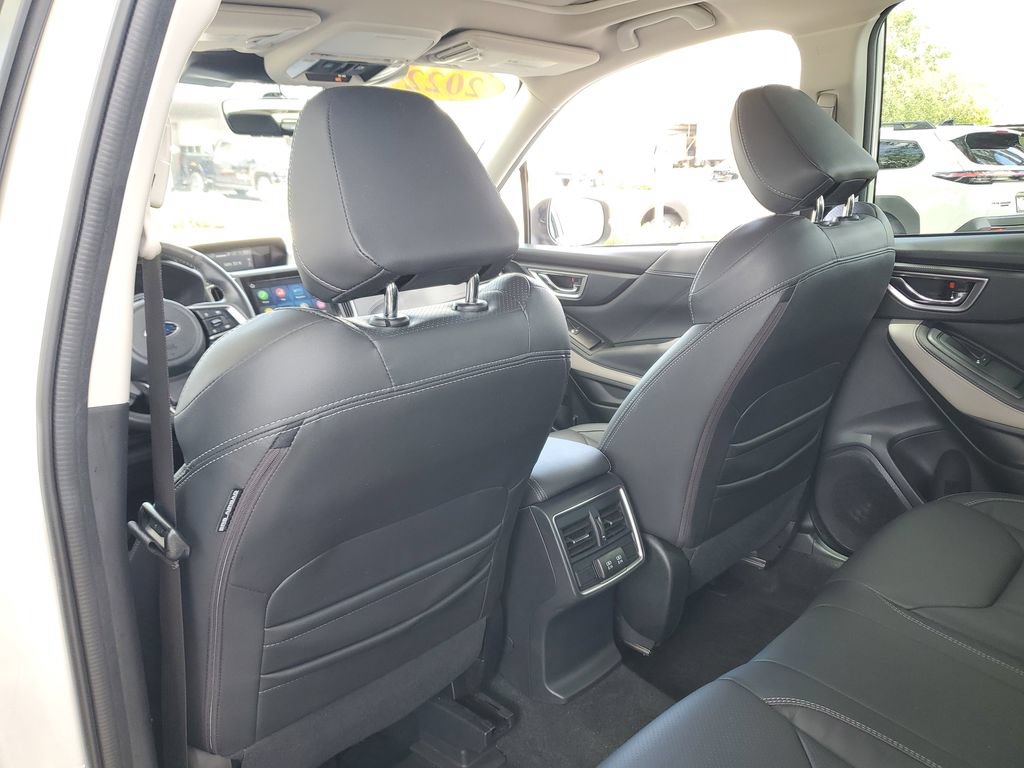 Used 2022 Subaru Forester Limited w/ Popular Package #3 AWD/4WD image 15