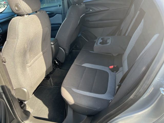 Used 2024 Chevrolet TrailBlazer LT w/ Convenience Package image 10