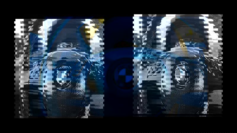 Used 2003 BMW X5 3.0i image 7