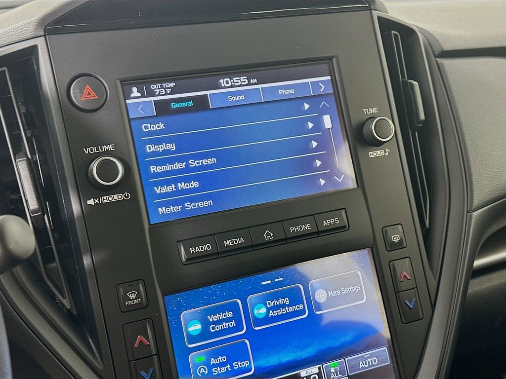 Certified 2025 Subaru Impreza 2.0i AWD/4WD image 19