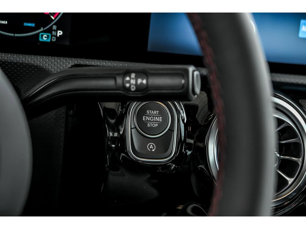 New 2026 Mercedes-Benz CLA 250 4MATIC image 15