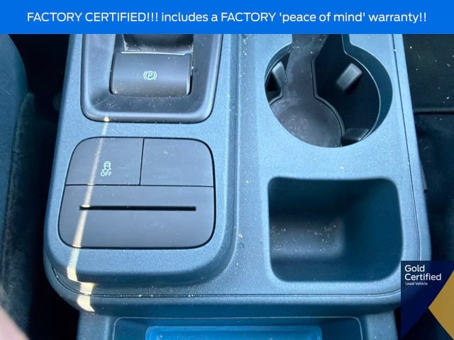 Used 2026 Ford Maverick XLT FWD image 38