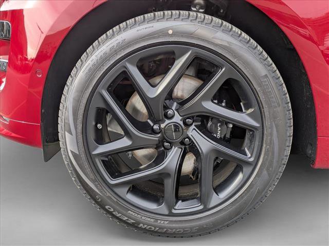 New 2026 Land Rover Range Rover Sport Dynamic SE image 10