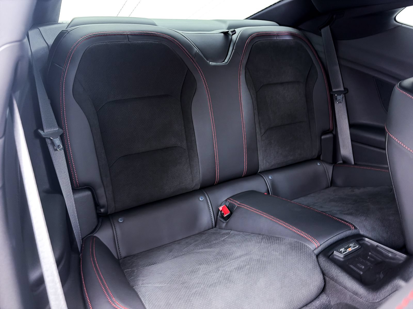 Used 2023 Chevrolet Camaro ZL1 RWD image 37