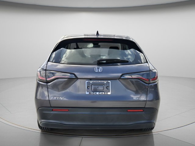 Used 2023 Honda HR-V LX image 6