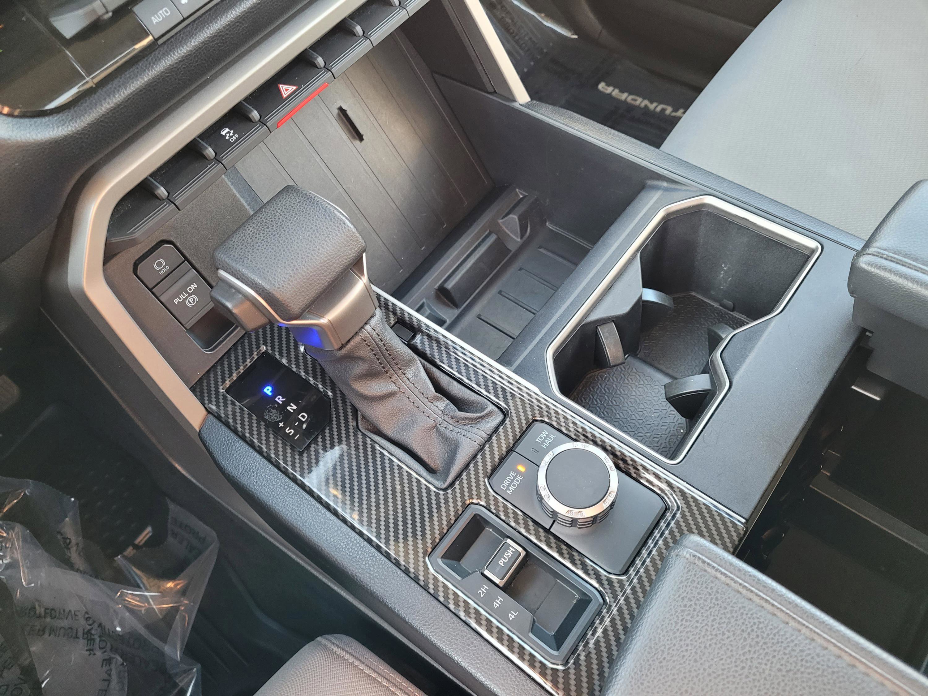 Used 2024 Toyota Tundra SR5 w/ SR5 Convenience Package image 22