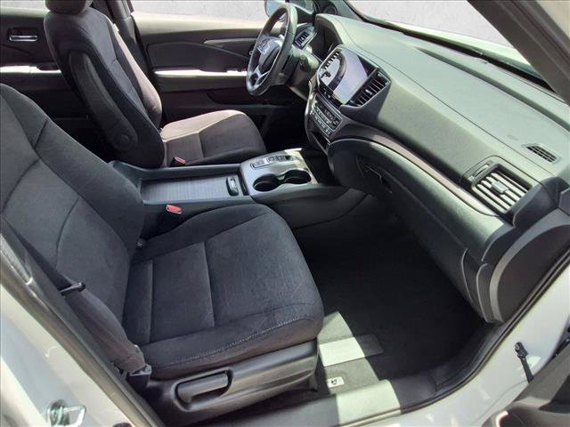 Used 2022 Honda Pilot Sport image 21