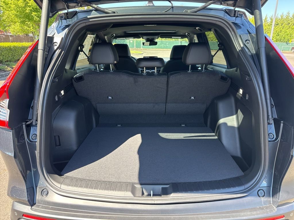 New 2026 Honda CR-V Sport Touring image 15