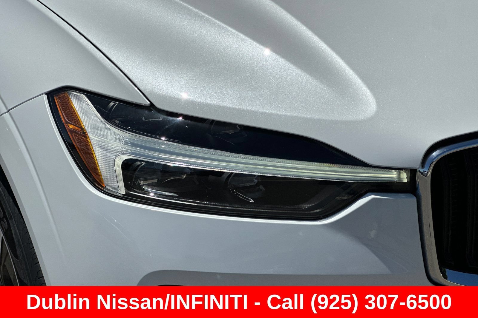 Used 2023 Volvo XC60 B5 Core w/ Protection Package Premier FWD image 43