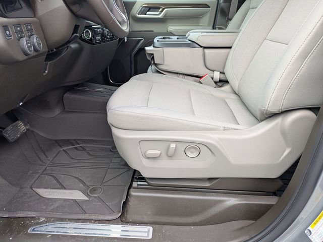 New 2026 Chevrolet Silverado 1500 RST w/ RST Select Package image 11