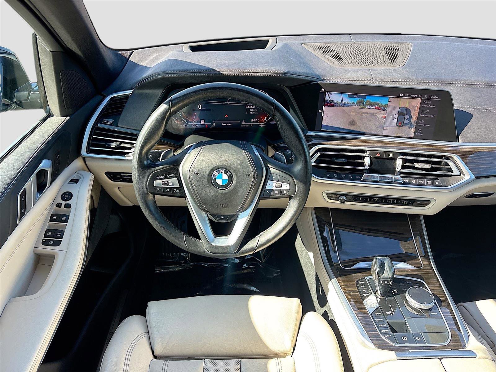 Used 2020 BMW X5 xDrive40i w/ Premium Package image 25