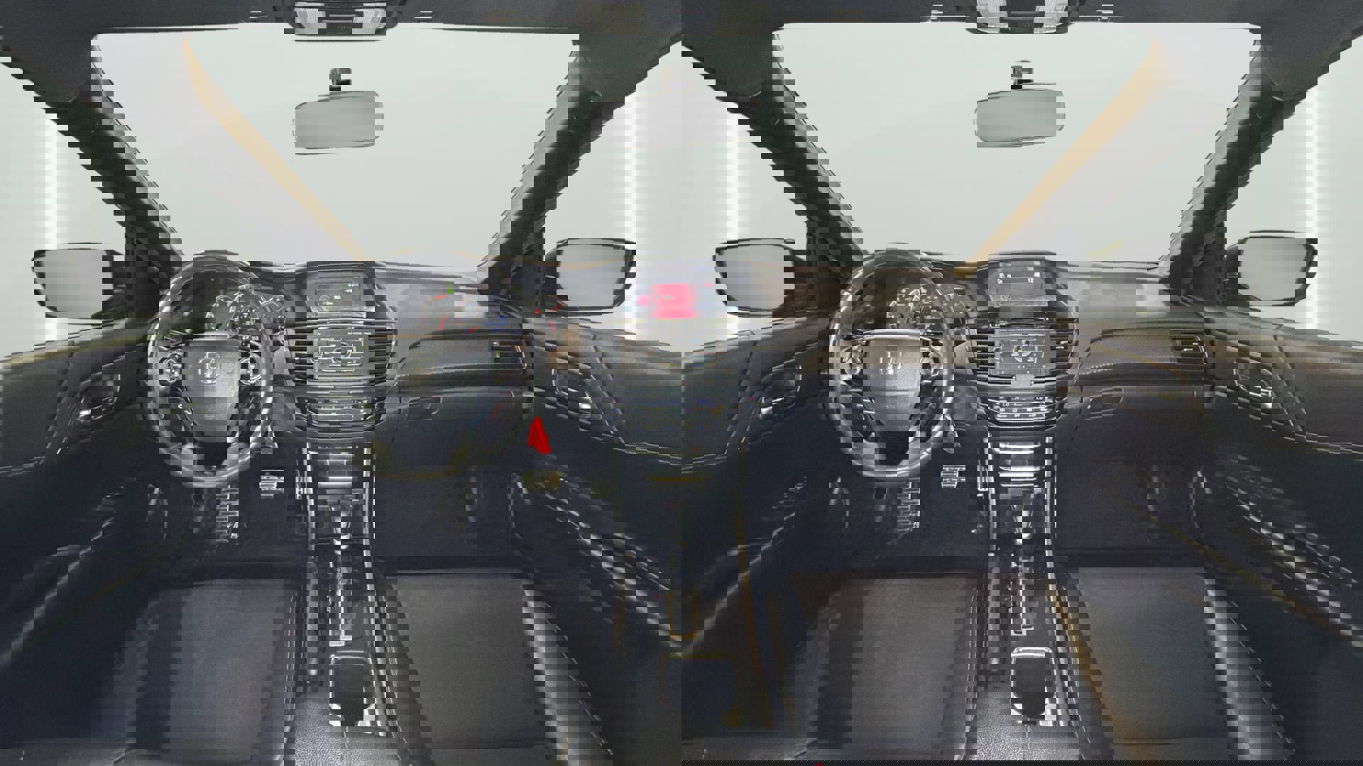 Used 2016 Honda Accord Sport image 35