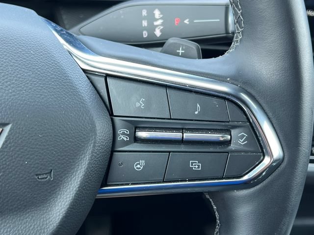 Certified 2026 Chevrolet Equinox LT AWD/4WD image 17