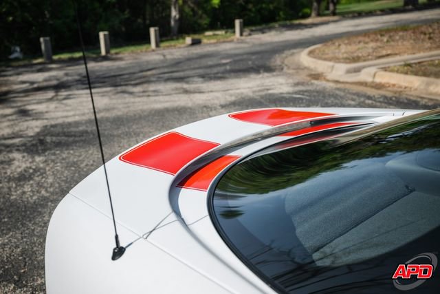 Used 1997 Chevrolet Camaro SS w/ SS Alteration Pkg image 29