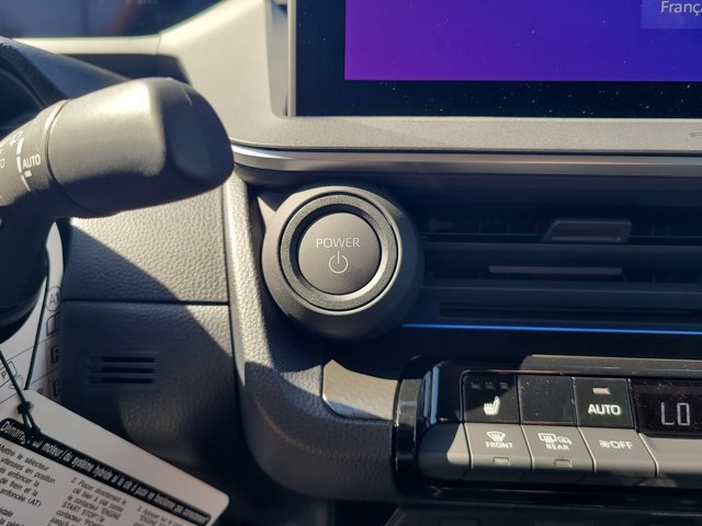 New 2026 Toyota Prius Plug-In Hybrid image 19