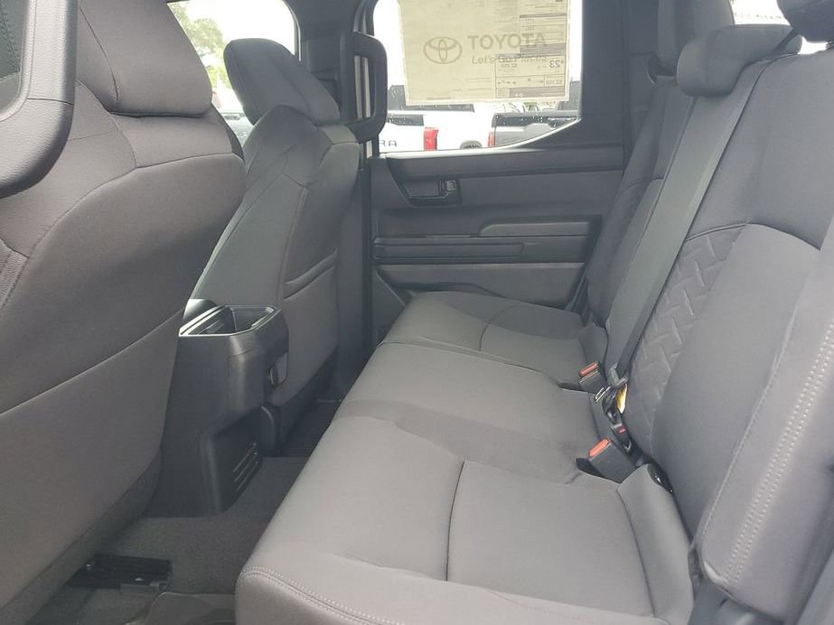 New 2026 Toyota Tacoma SR5 image 12