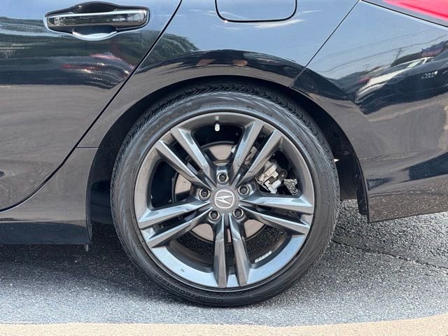 Used 2023 Acura Integra A-Spec image 10