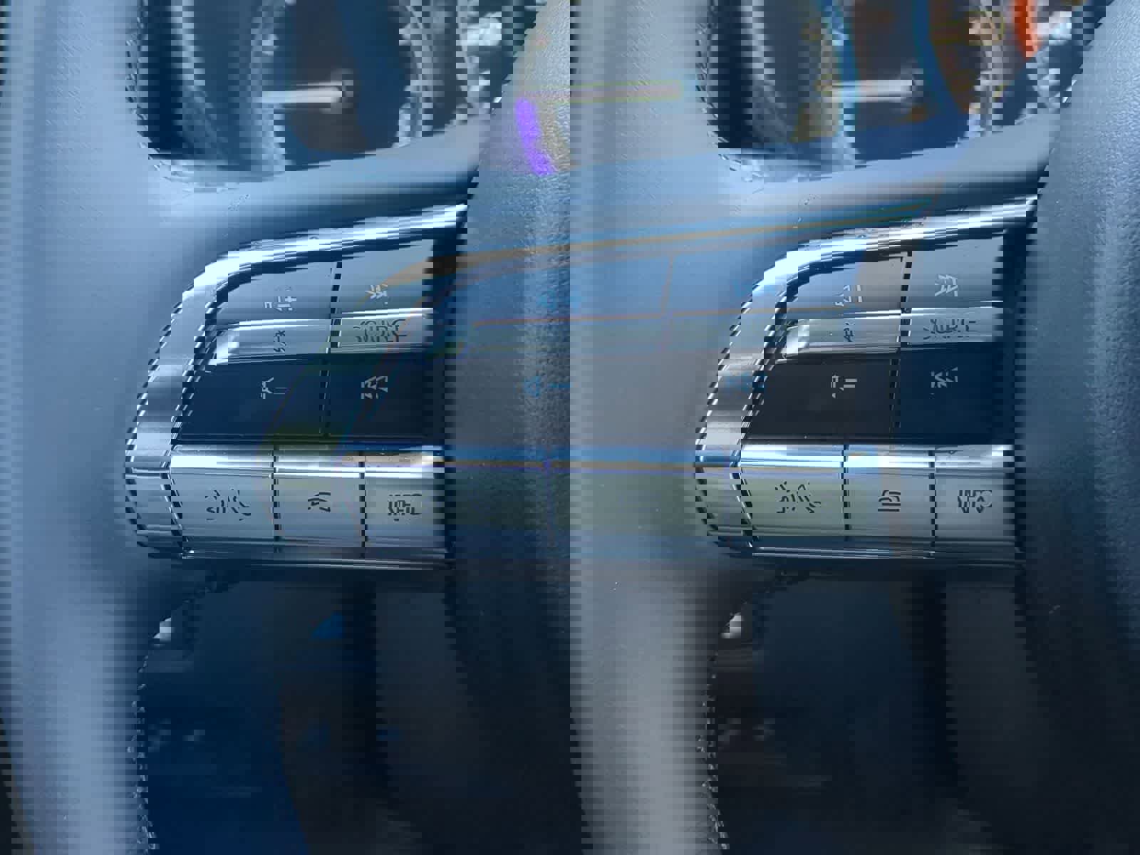 New 2026 MAZDA CX-50 2.5 Hybrid w/ Weather Package image 24