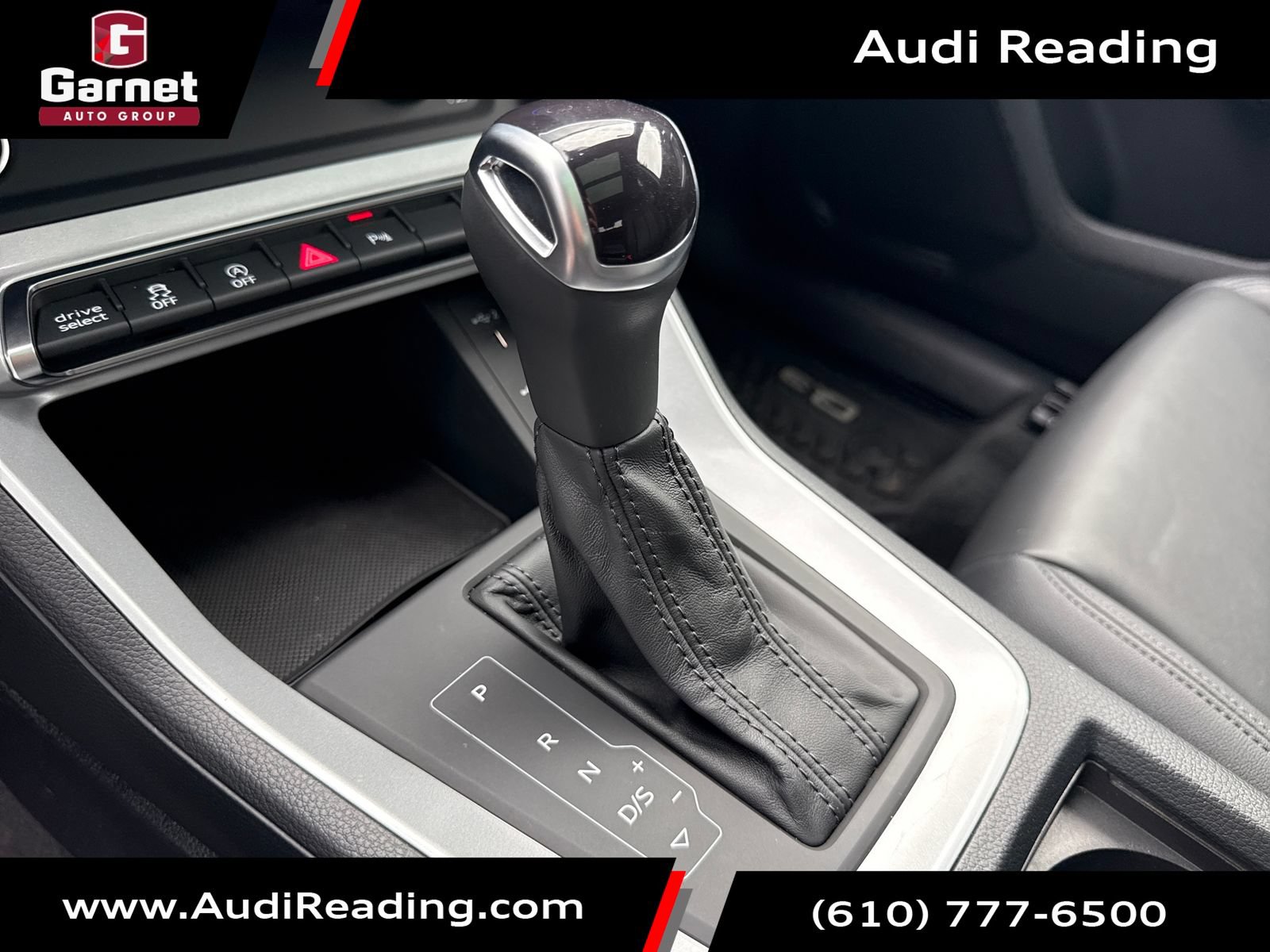 Certified 2023 Audi Q3 2.0T Premium w/ Convenience Package AWD/4WD image 24