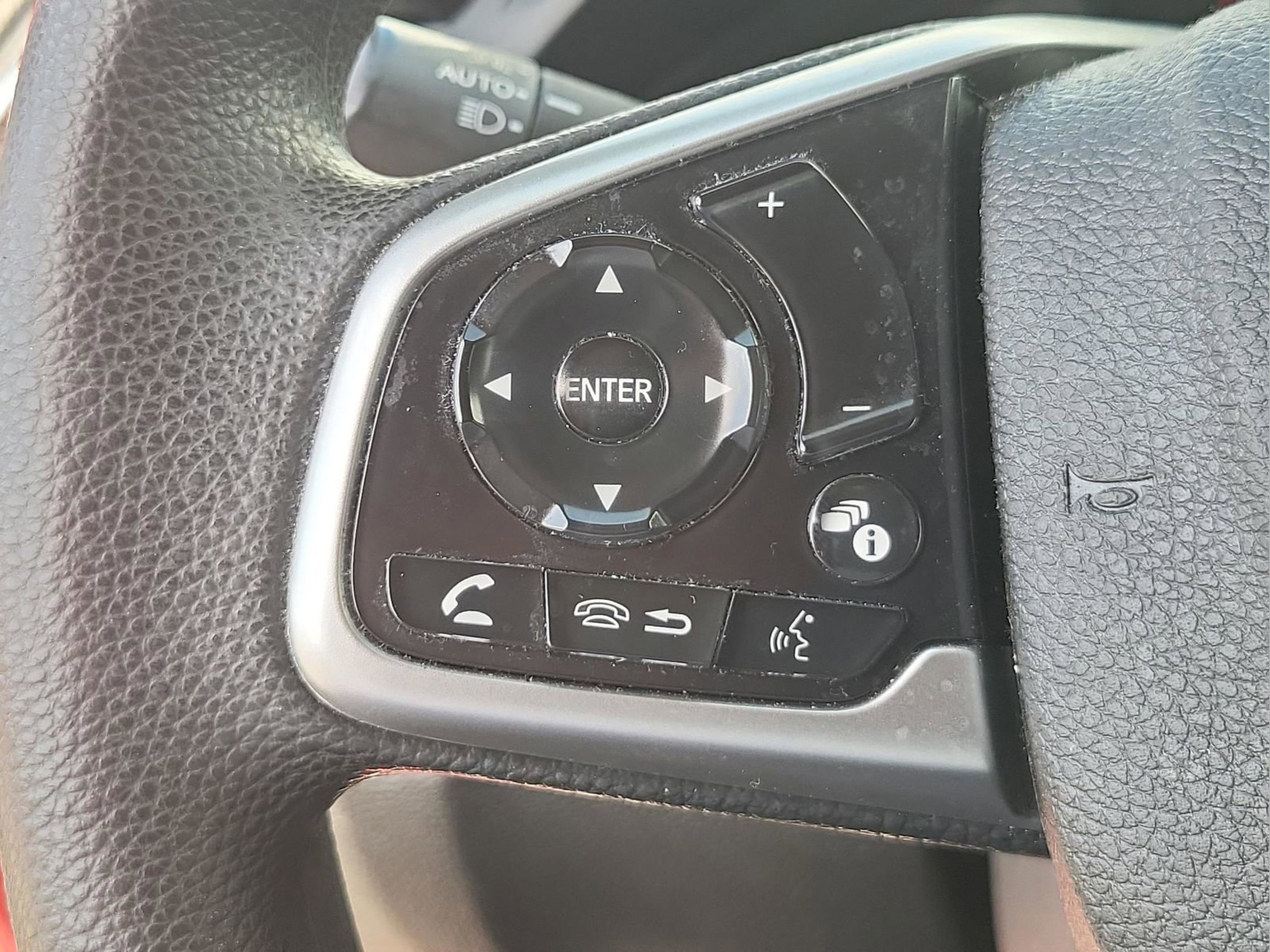 Certified 2021 Honda Civic LX image 13