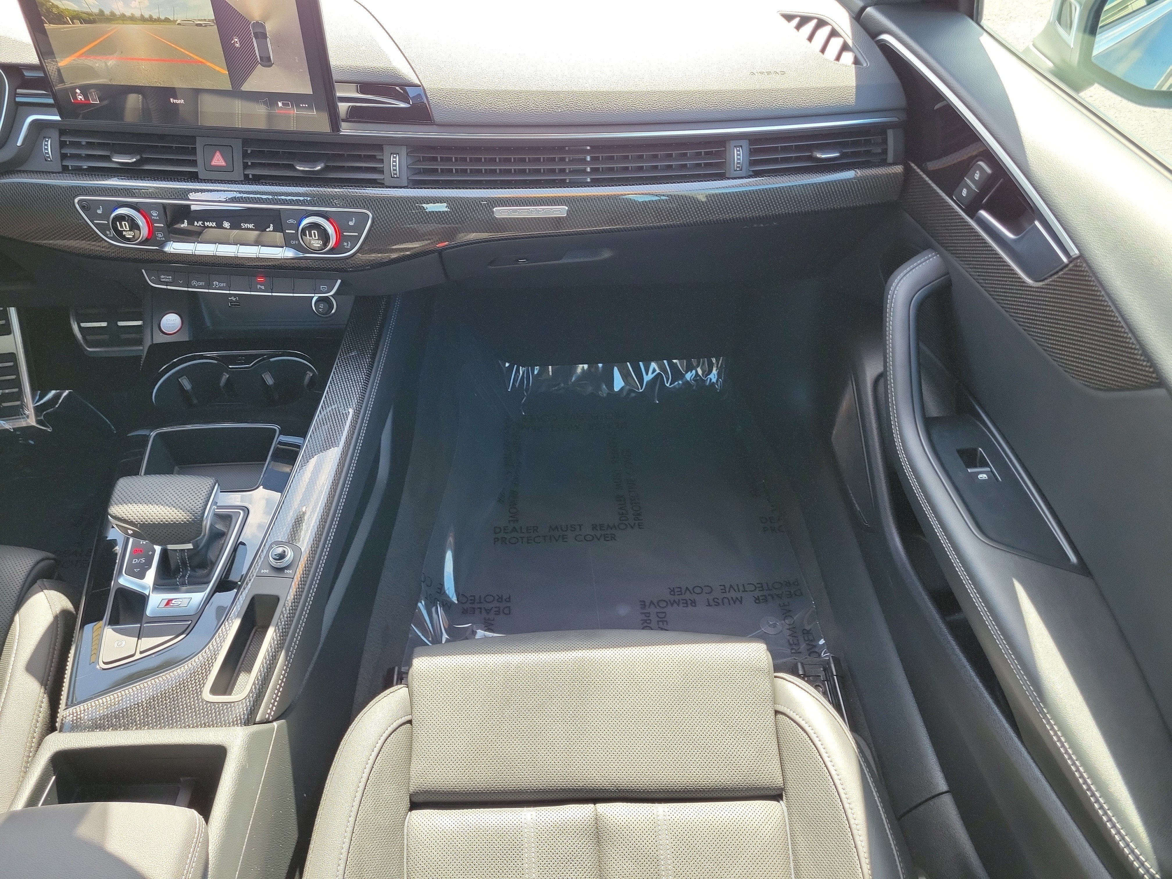 Used 2023 Audi S5 Premium Plus AWD/4WD image 15