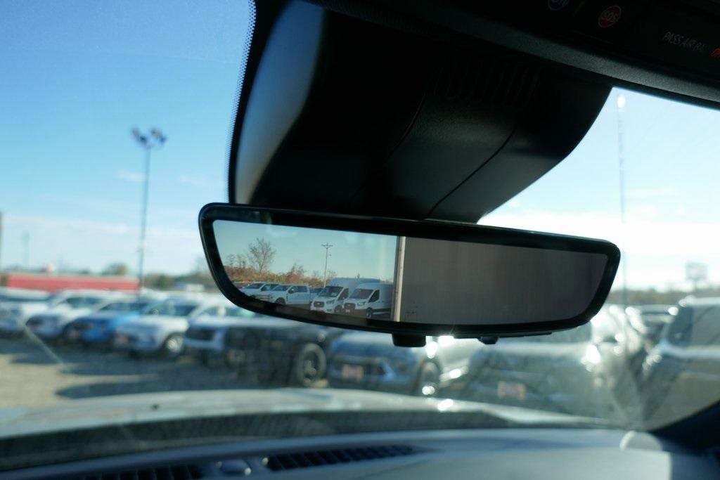 New 2026 Chevrolet Silverado 1500 High Country image 22