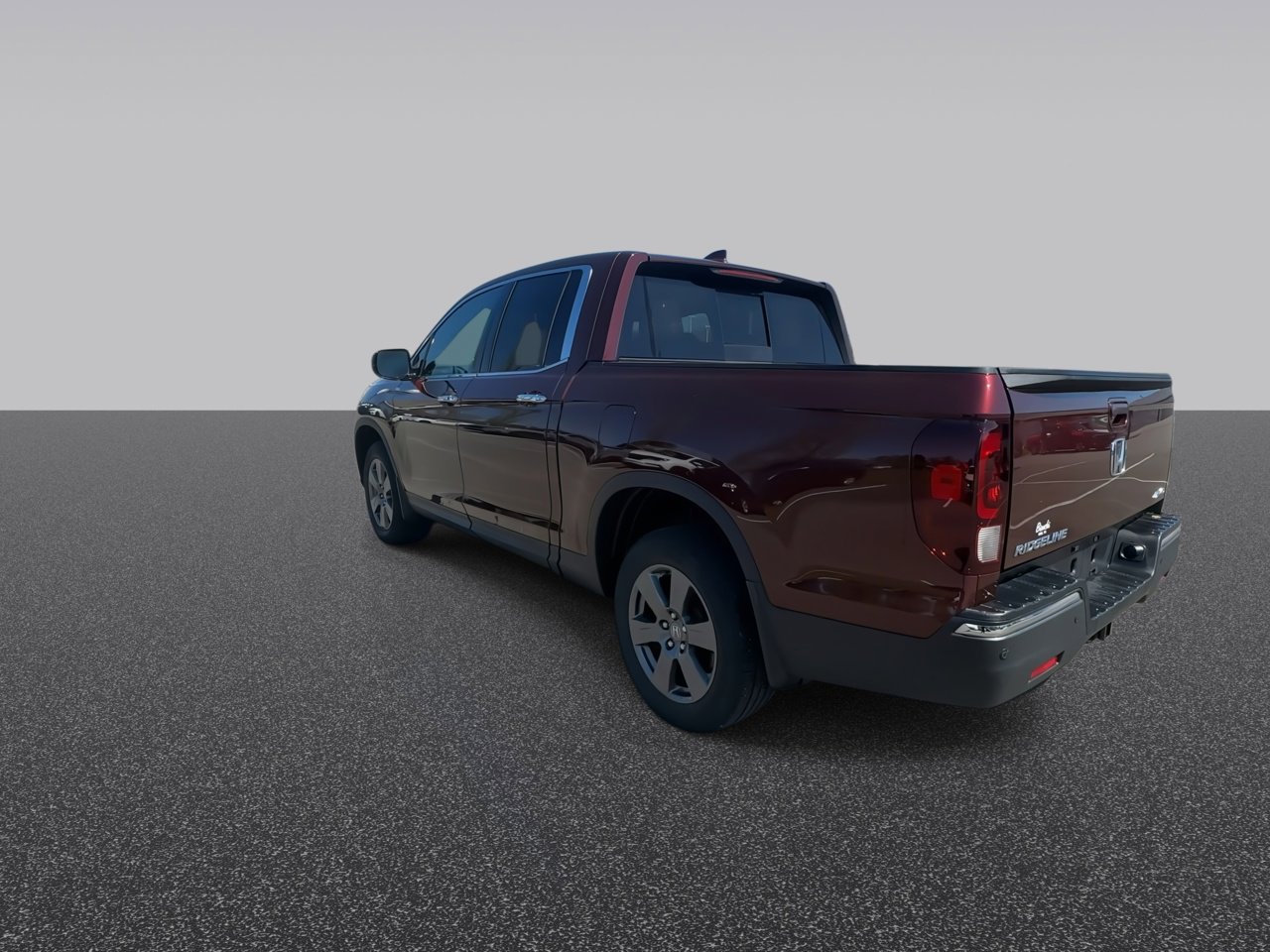 Used 2020 Honda Ridgeline RTL-E image 6