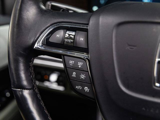 New 2023 Lincoln Navigator L Black Label AWD/4WD image 21