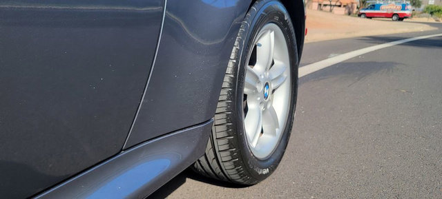 Used 2000 BMW Z3 2.5i image 27