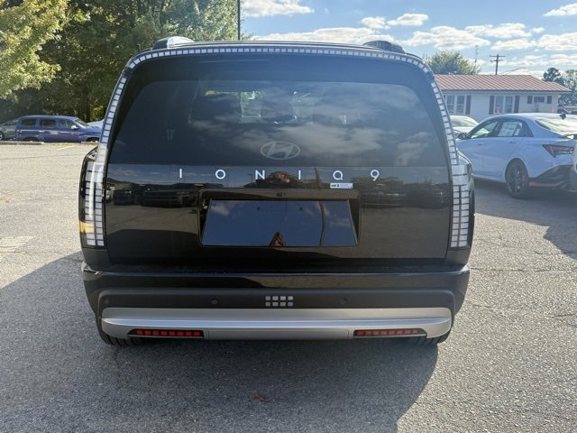 New 2026 Hyundai Ioniq 9 S image 4