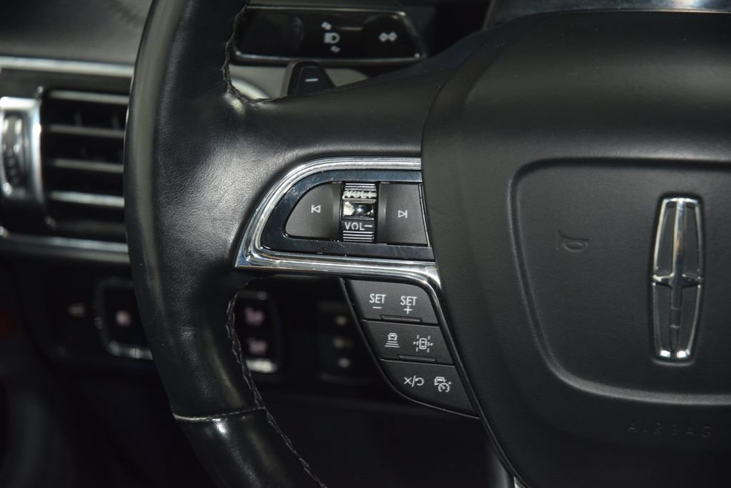 Used 2024 Lincoln Navigator L 4WD image 37