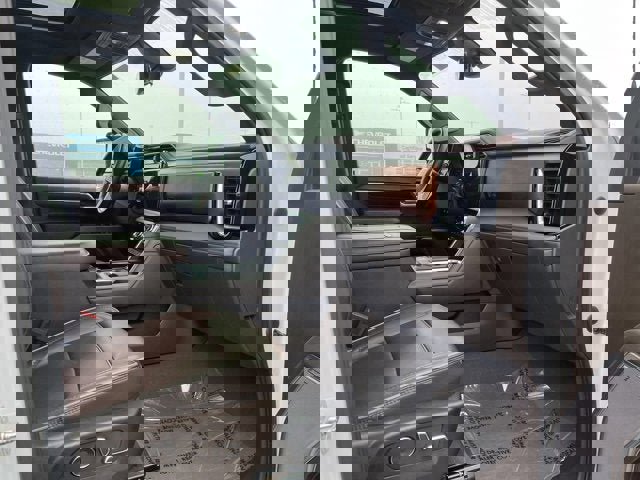 Certified 2024 GMC Sierra 3500 Denali w/ Denali Reserve Package image 22