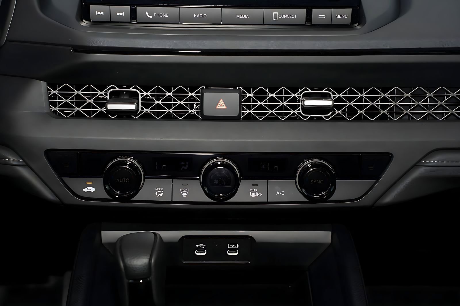 Certified 2025 Honda Accord SE image 23